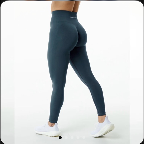 Alphalete amplify leggings - Picture 1 of 4